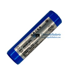 Batterie für SPS JQ127-01L [Ersatzbatterie]